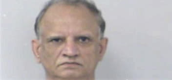 Rodney Daigle, - St. Lucie County, FL 